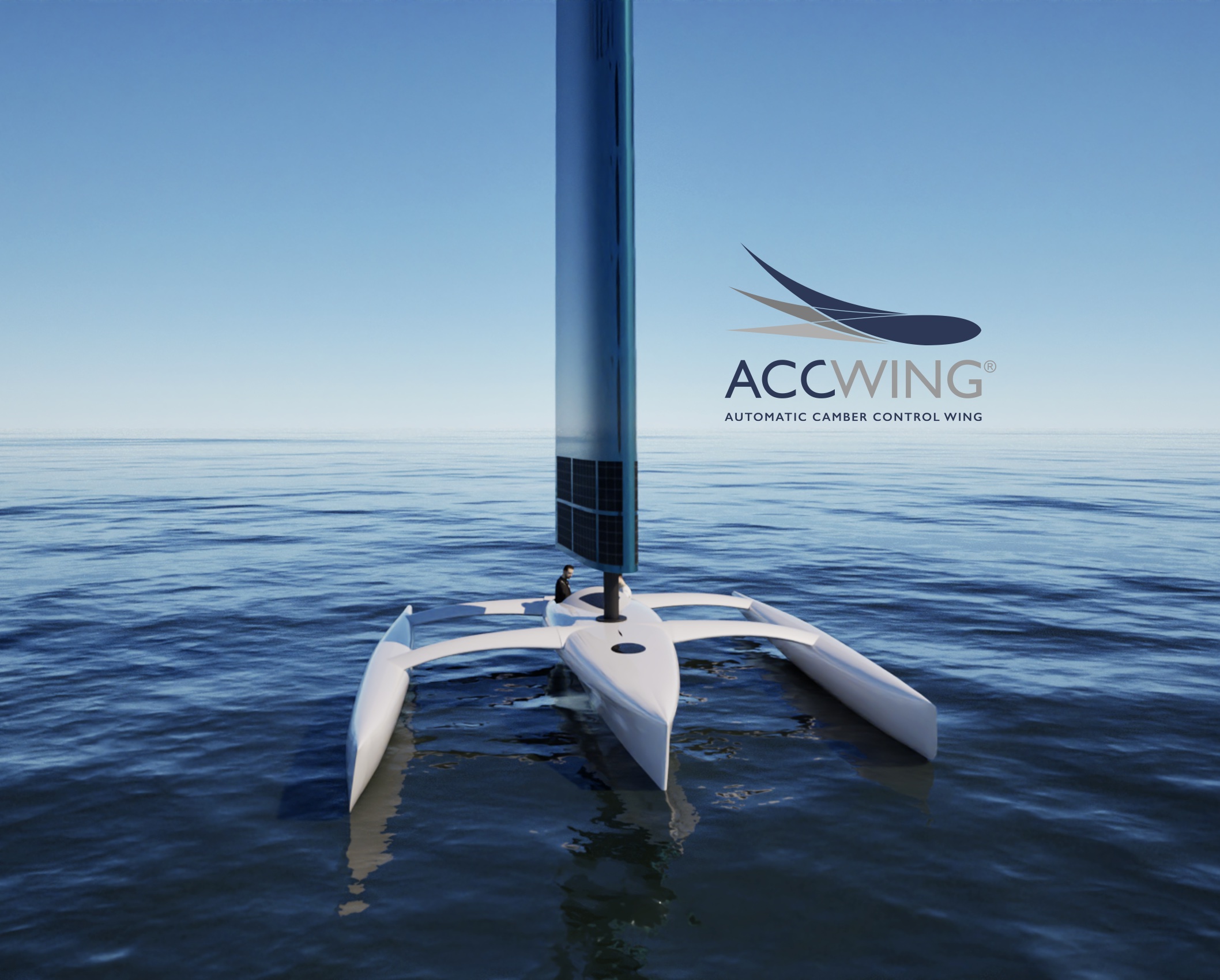 Image Trimaran