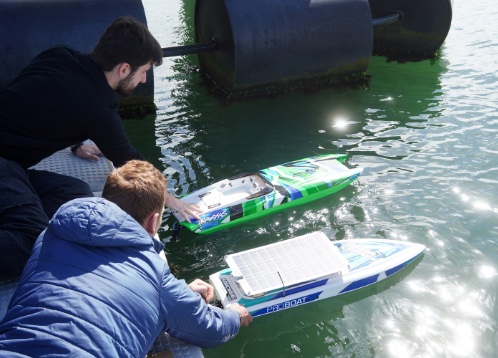 ENSIBS Courses H2