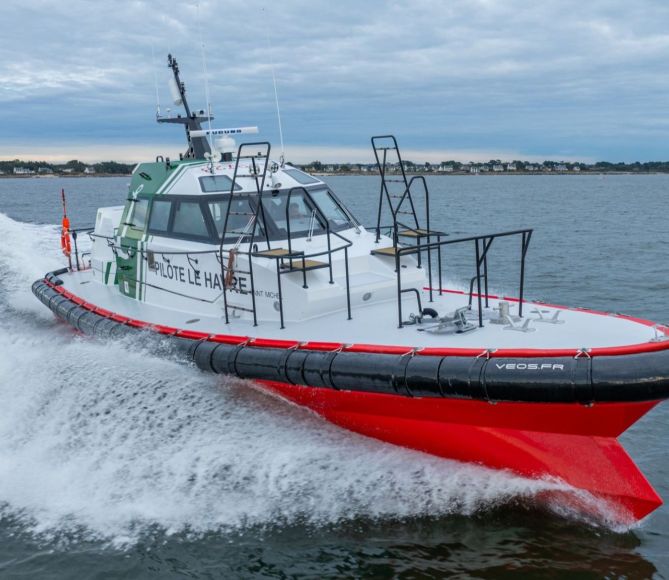 JFA NAVAL, EXPOSANT 2026