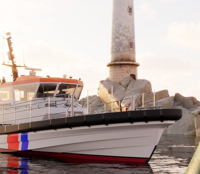 JFA NAVAL, EXPOSANT 2026
