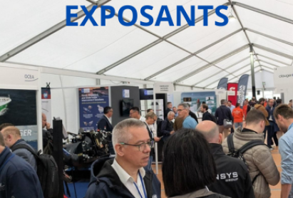 EXPOSANTS