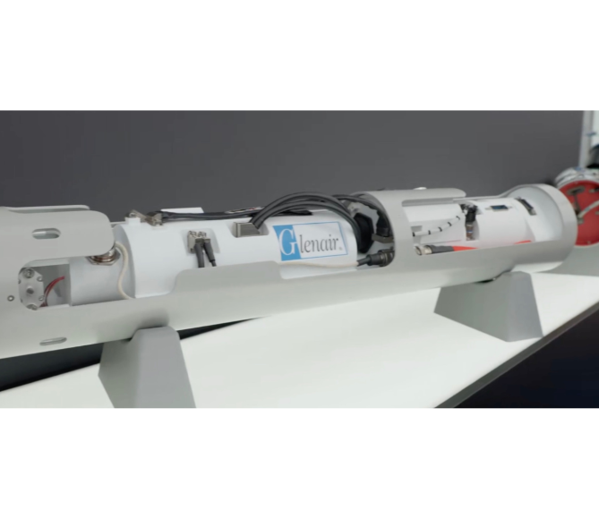 GLENAIR- EXHIBITOR 2027