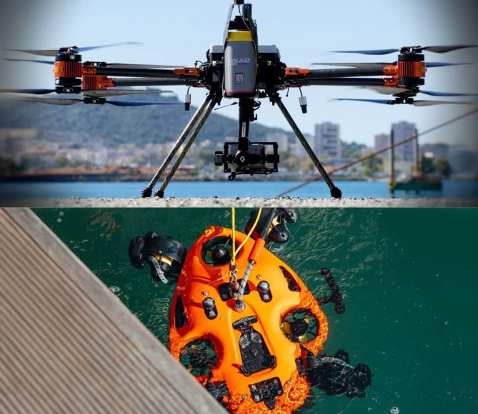 Delair, exposant 2026