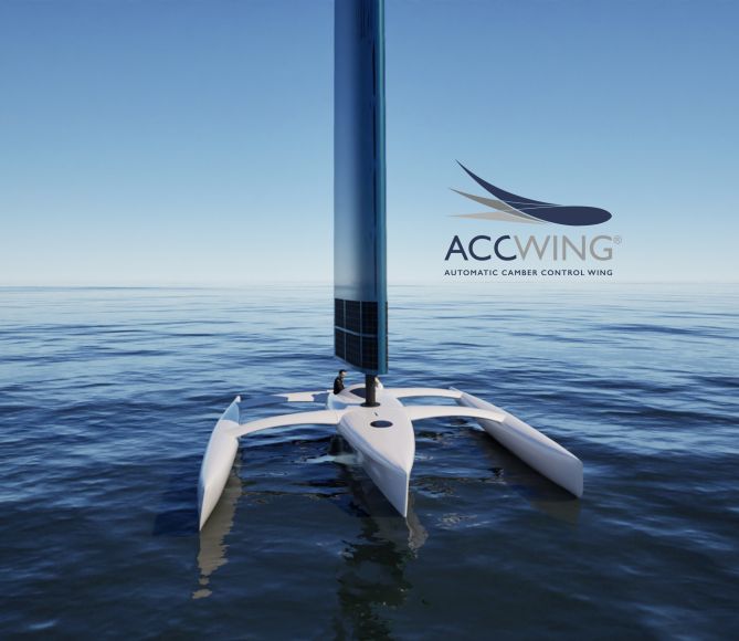 ACCWING, EXPOSANT 2025