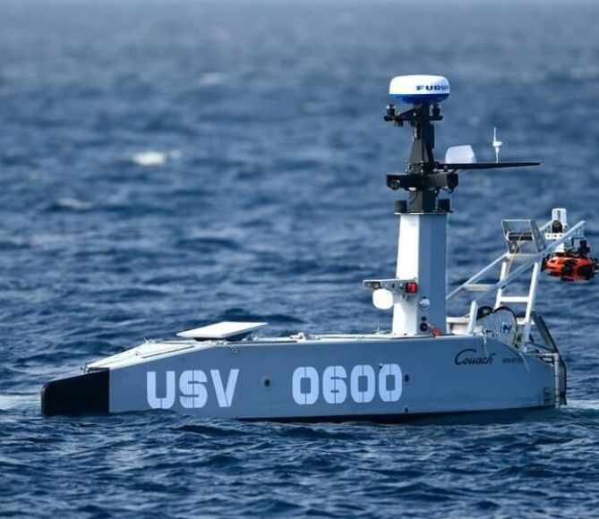 Couach, exposant 2026