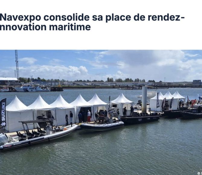 REVUE DE PRESSE 