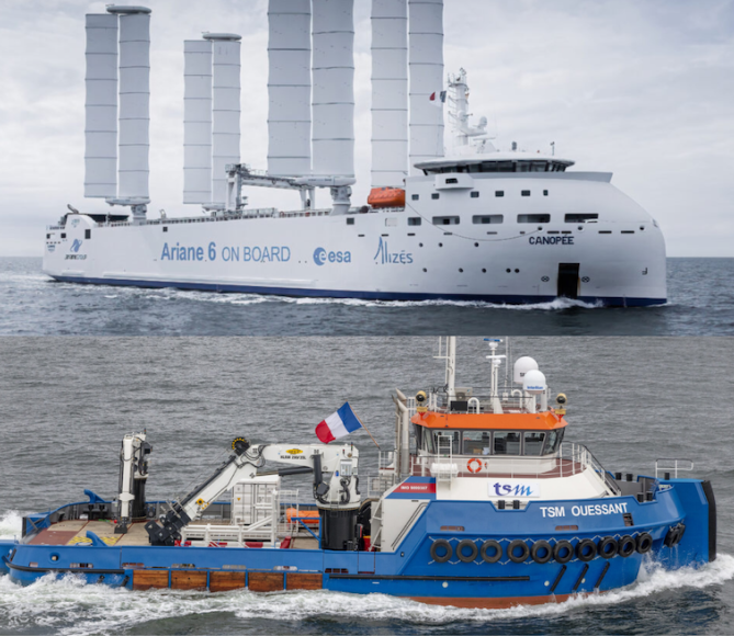 NEPTUNE MARINE, EXPOSANT 2025