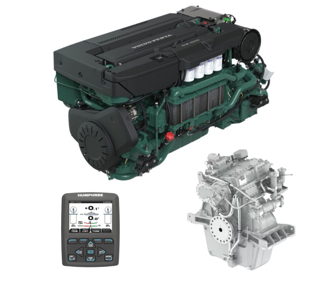 LE POCHER, EXPOSANT 2026