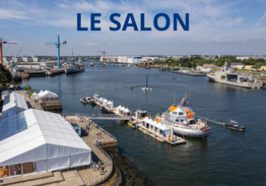 LE SALON
