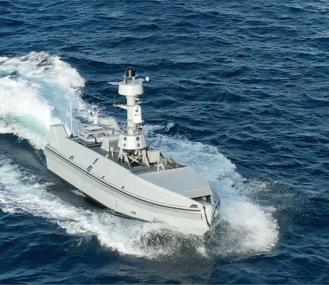 SIREHNA, 2026 EXHIBITOR