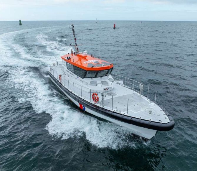 JFA NAVAL, 2026 EXHIBITOR