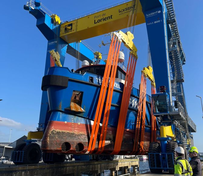 L'IPL, EXPOSANT 2026